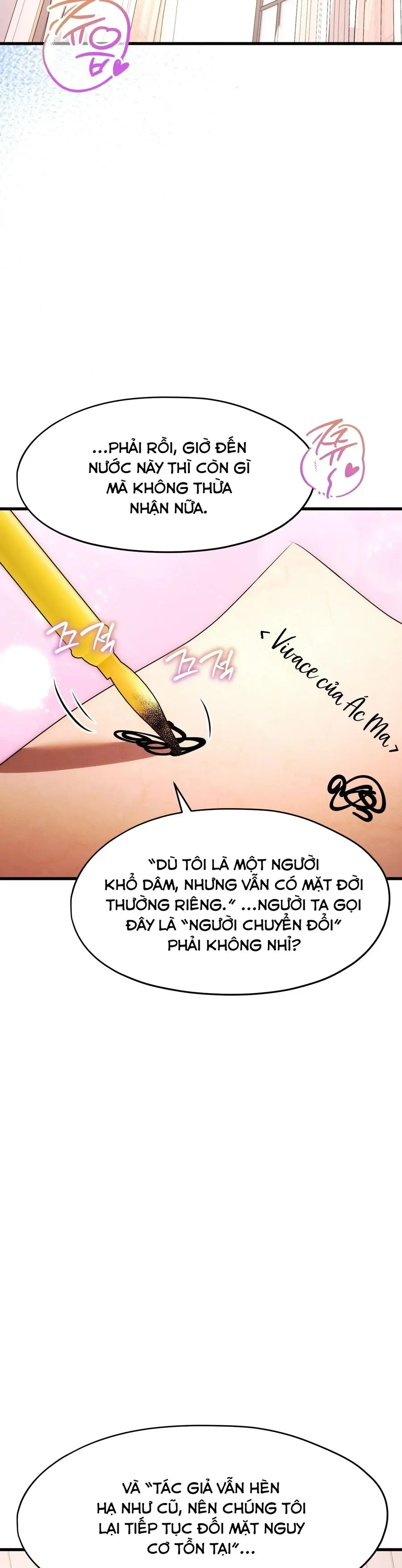 Tôi Tiễn Nam Chính Về Trời Nhé? Chap 37 - trang 47