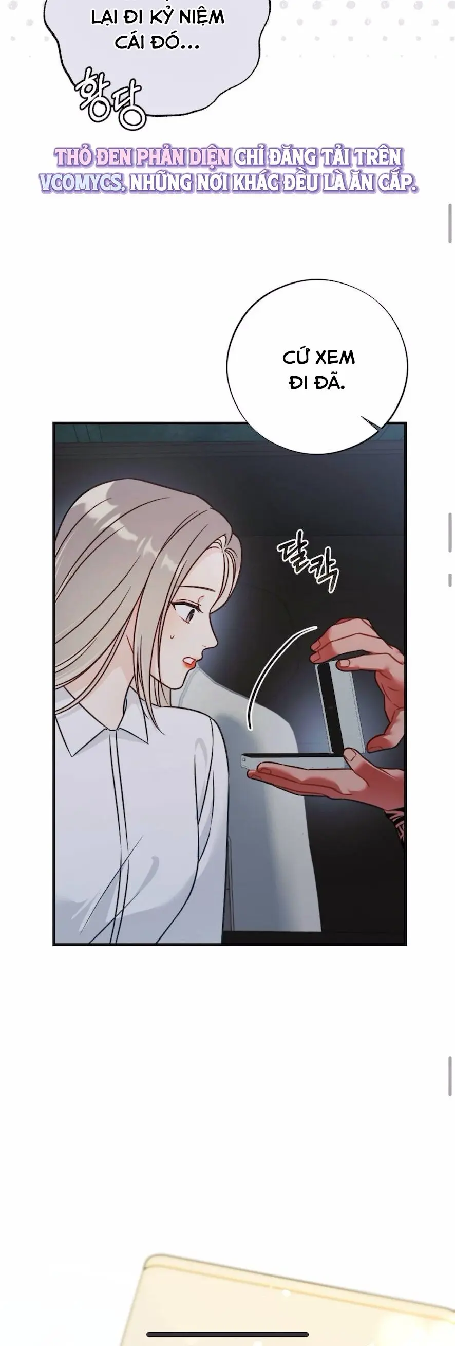 Kẻ Khiếu Nại Là Tên Giang Hồ Xấu Xa Chap 9 - trang 31
