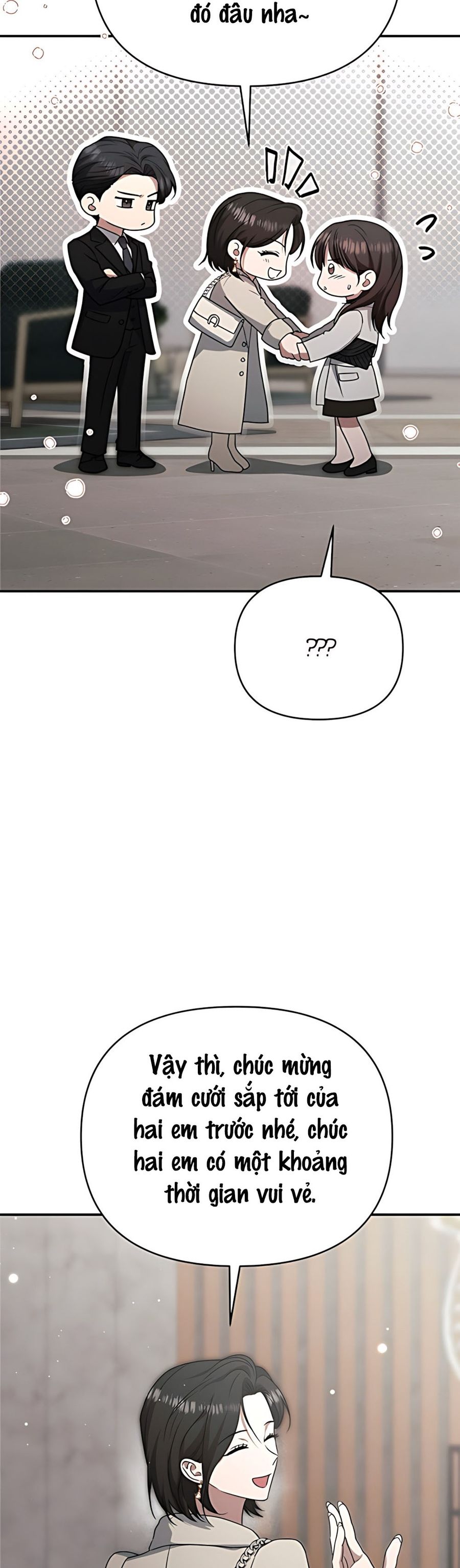 Chạm Vào Tim Em Chap 13 - trang 48