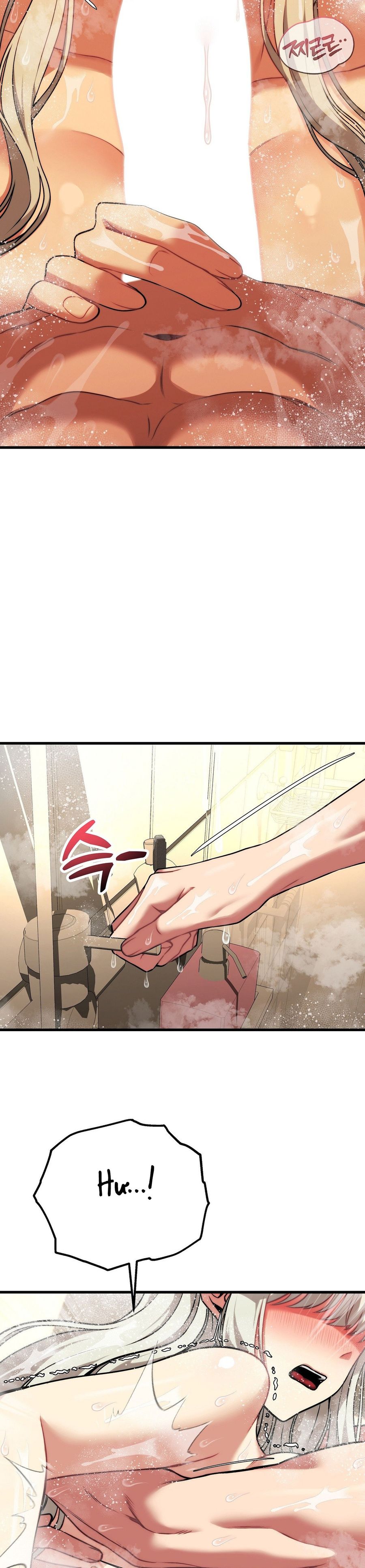 Câu Lạc Bộ Đọc Sách Người Lớn Chap 25 - trang 19