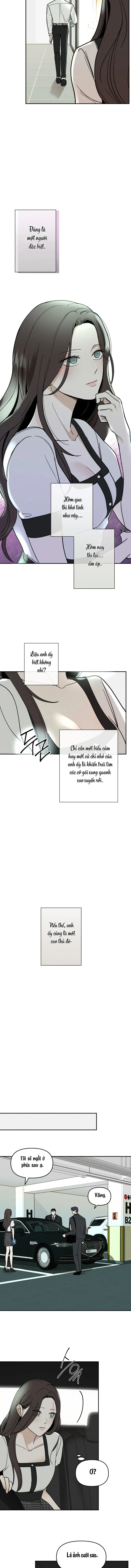 Bạn Trai Của Người Khác Chap 1 - trang 15