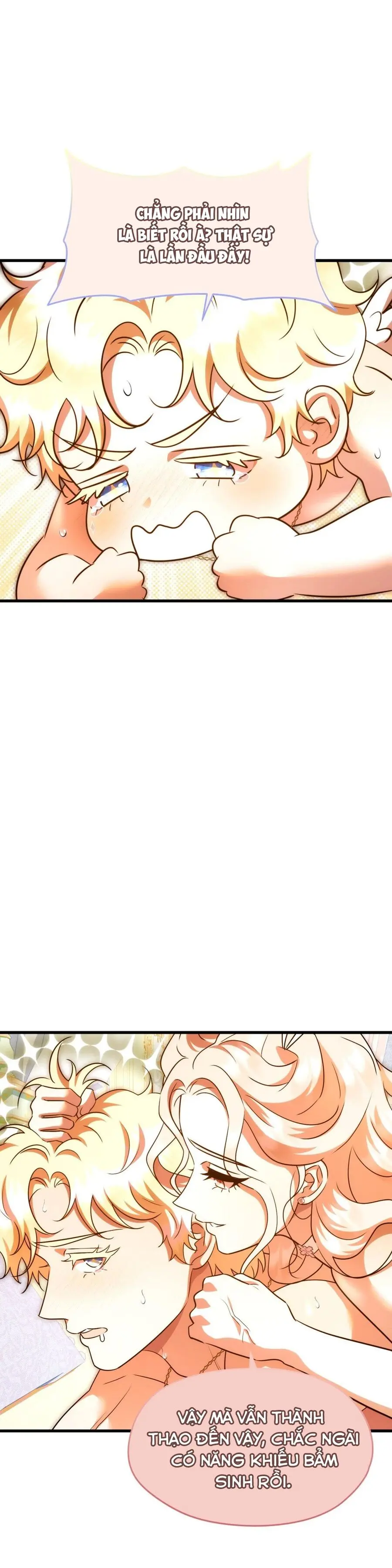 Tôi Tiễn Nam Chính Về Trời Nhé? Chap 19 - trang 29