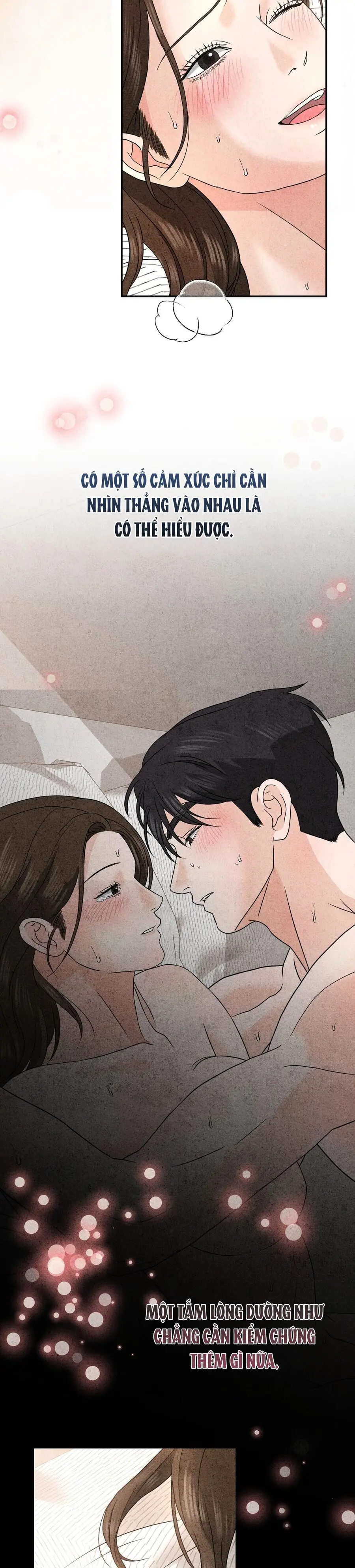 Nhật Ký Yêu Bạn Thân Chap 24 - trang 33