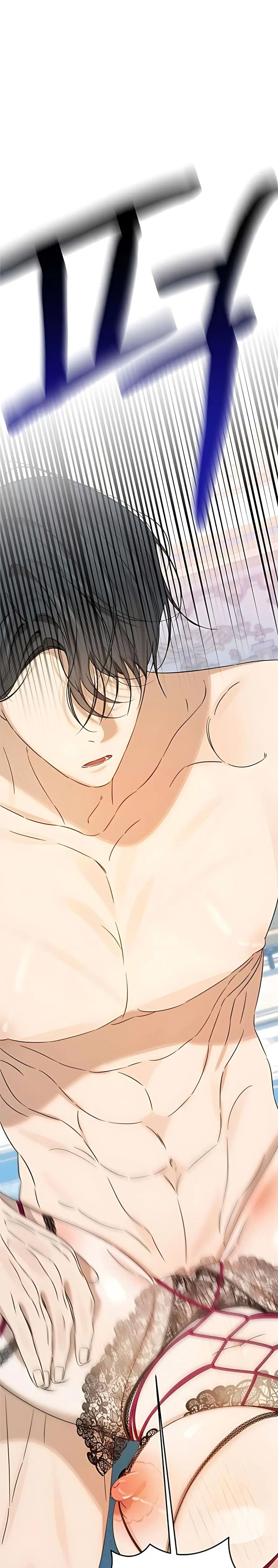 Ma-Nơ-Canh Giáo Dục XX Của Các Hoàng Tử Chap 6 - trang 27
