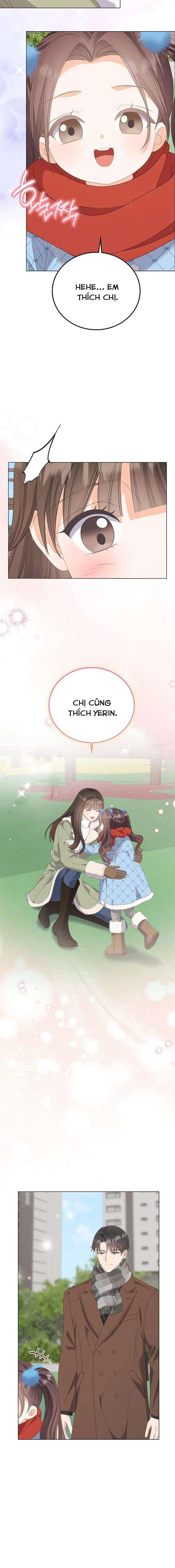 Giờ Tăng Ca Chap 37 - trang 8