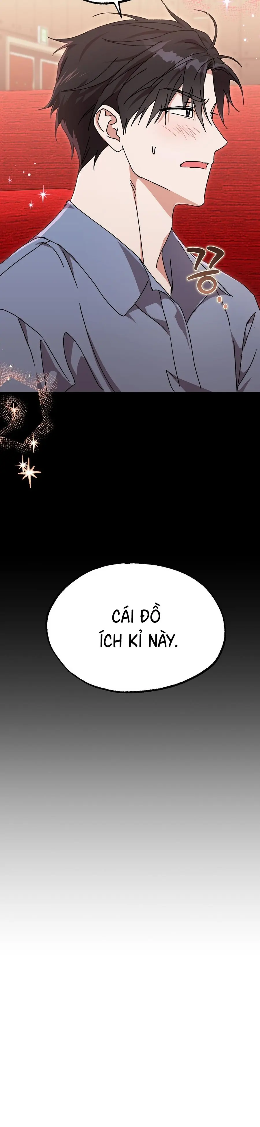 Lấp Đầy Em Đi! Chap 9 - trang 16
