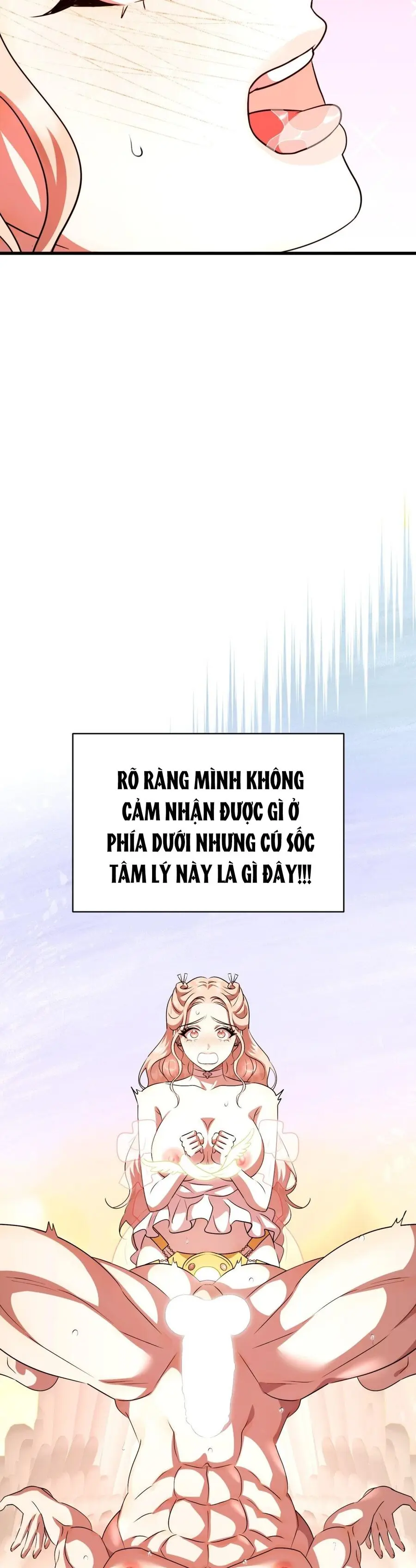 Tôi Tiễn Nam Chính Về Trời Nhé? Chap 18 - trang 33