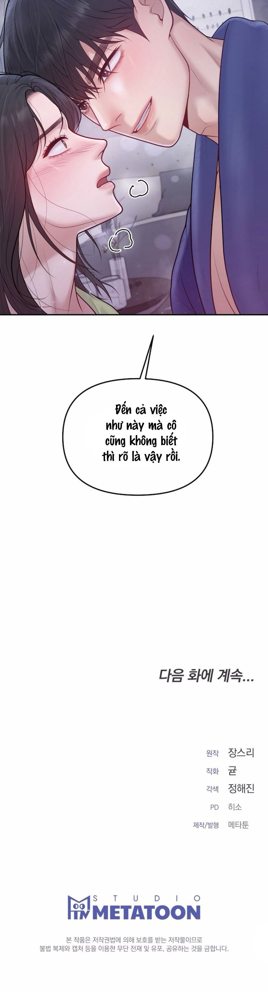 Mang Thai, Chiếm Đoạt Chap 7 - trang 23