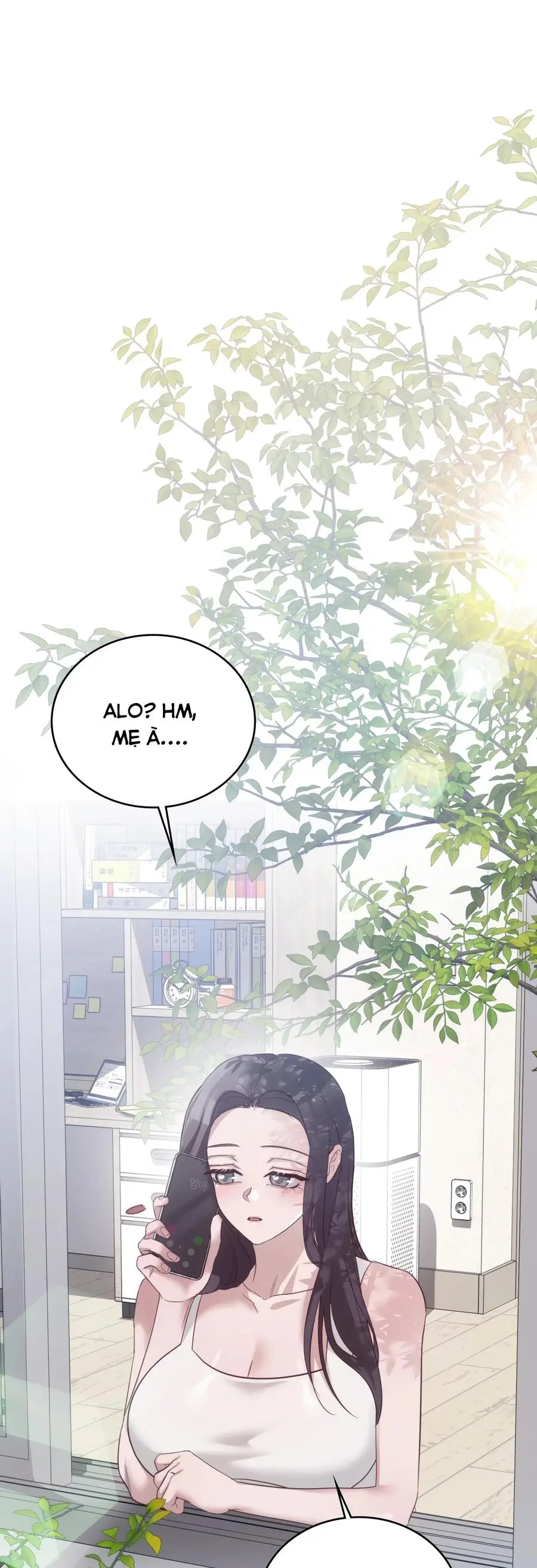 Nữ Sinh Đại Học Hae Joo Chap 10 - trang 2