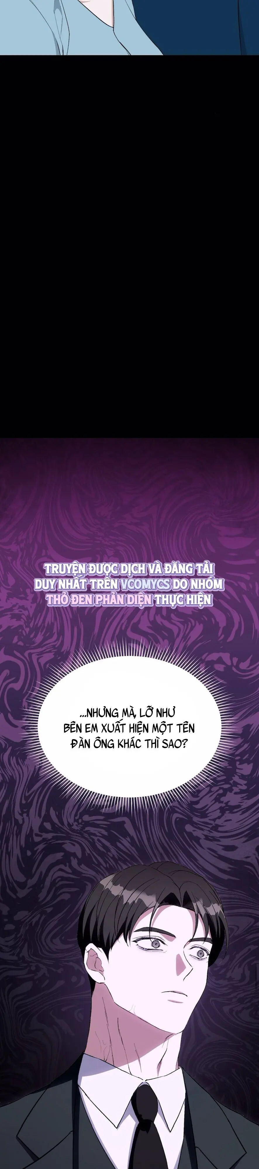 Đoạt Lại Chap 12 - trang 34