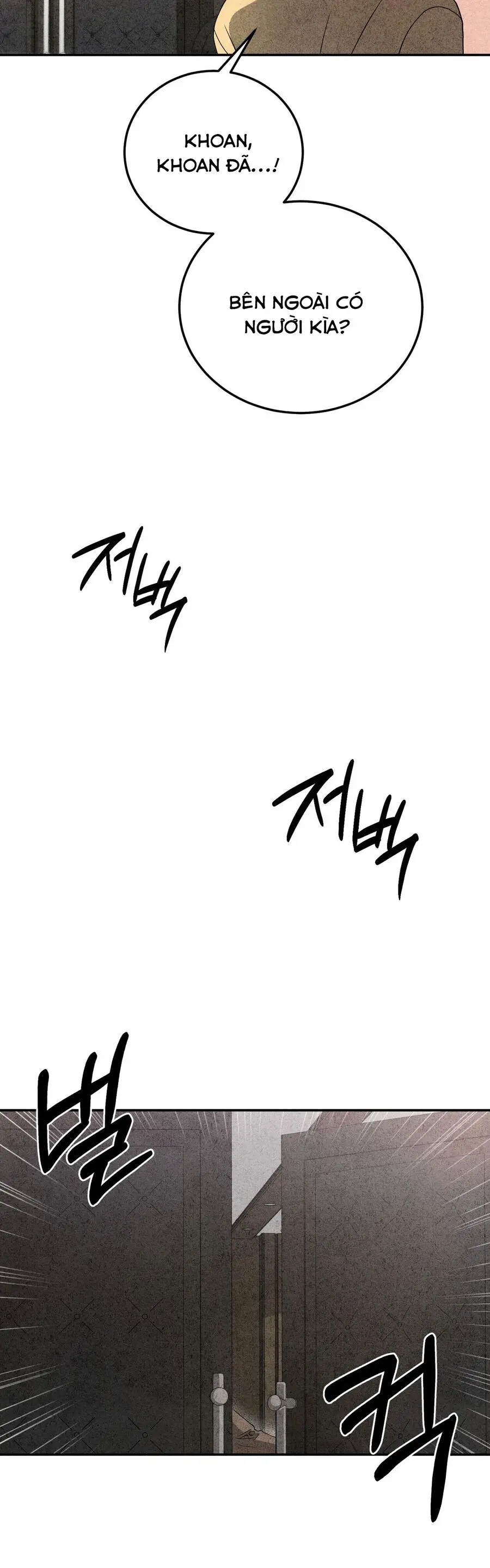 Nhật Ký Yêu Bạn Thân Chap 23 - trang 28