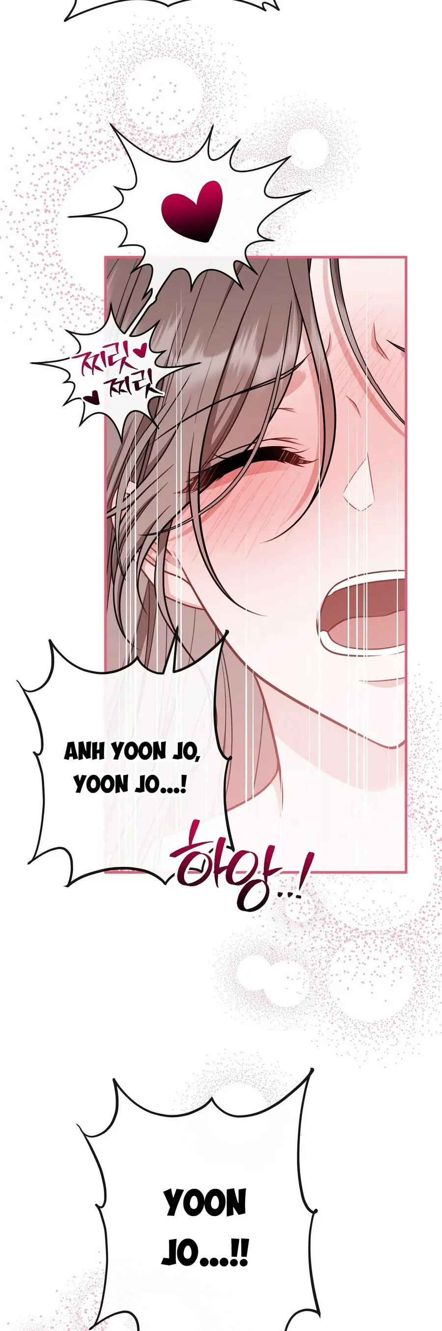 Vụng Trộm Với Sếp Chap 2 - trang 46