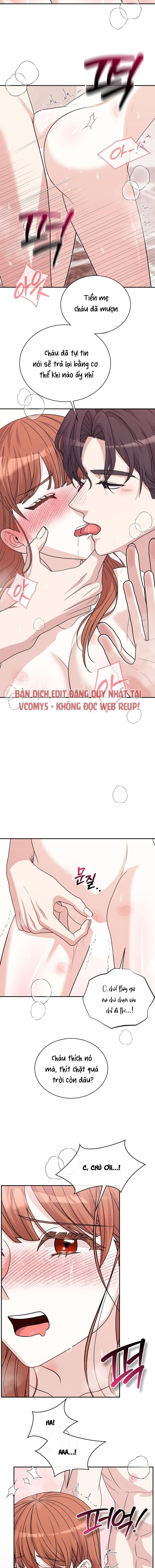 Người Chú Cứu Rỗi Chap 1 - trang 3