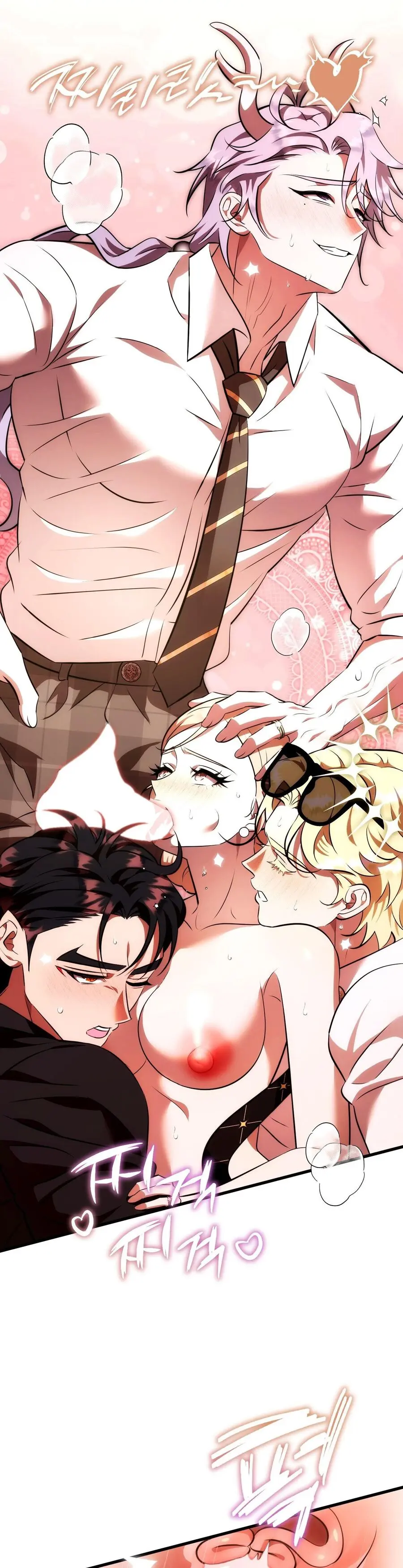 Tôi Tiễn Nam Chính Về Trời Nhé? Chap 34 - trang 1
