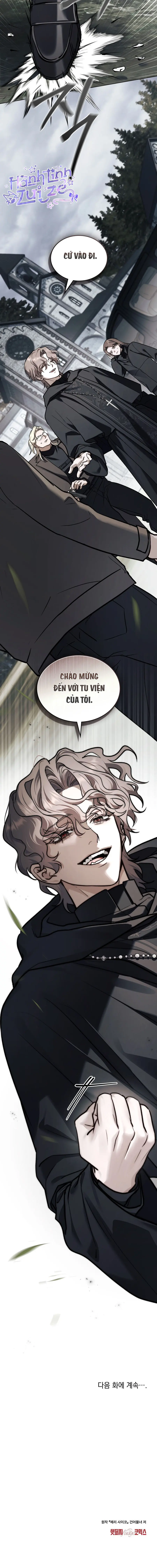Cuộc Hôn Nhân Điên Rồ Chap 73 - trang 12