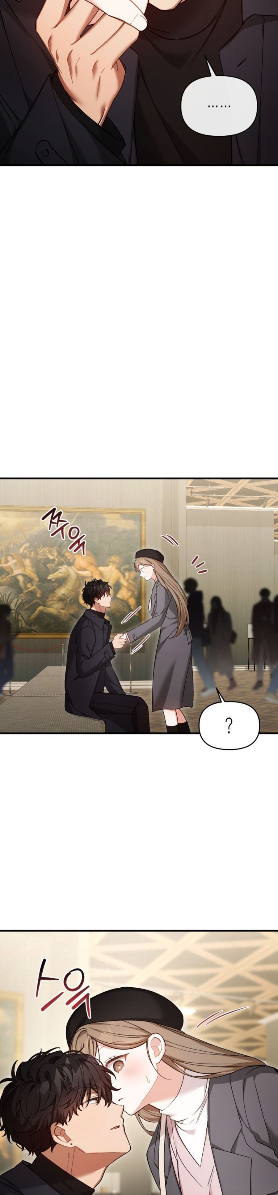 Công Dụng Của Người Bạn Thanh Mai Trúc Mã Chap 38 - trang 23
