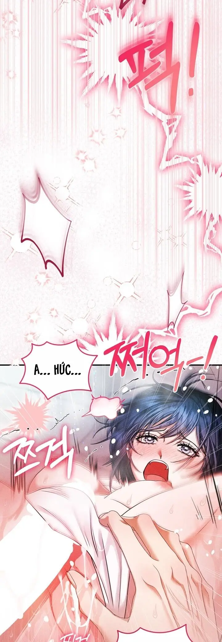 Lời Nguyền Thì Thân Thiện, Thanh Mai Trúc Mã Thì “Ngon” Chap 4 - trang 22