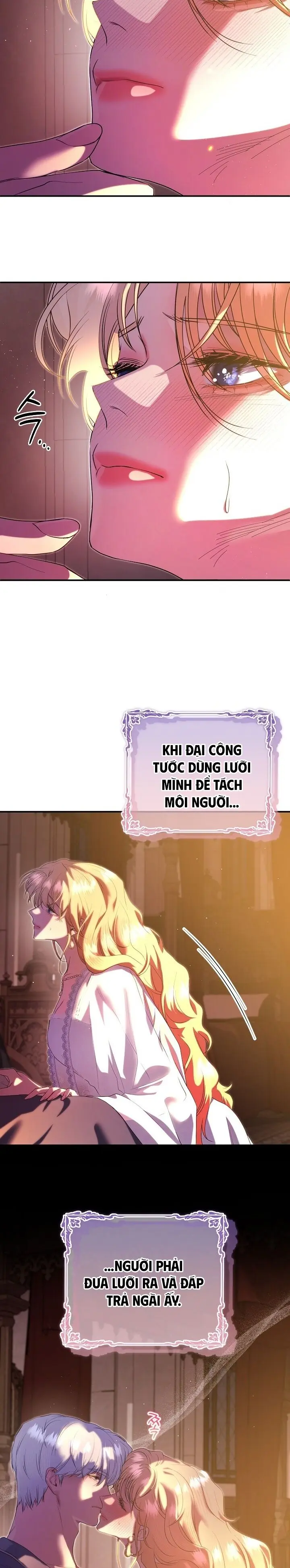 Phù Thuỷ Xứ Paitan Chap 7 - trang 8