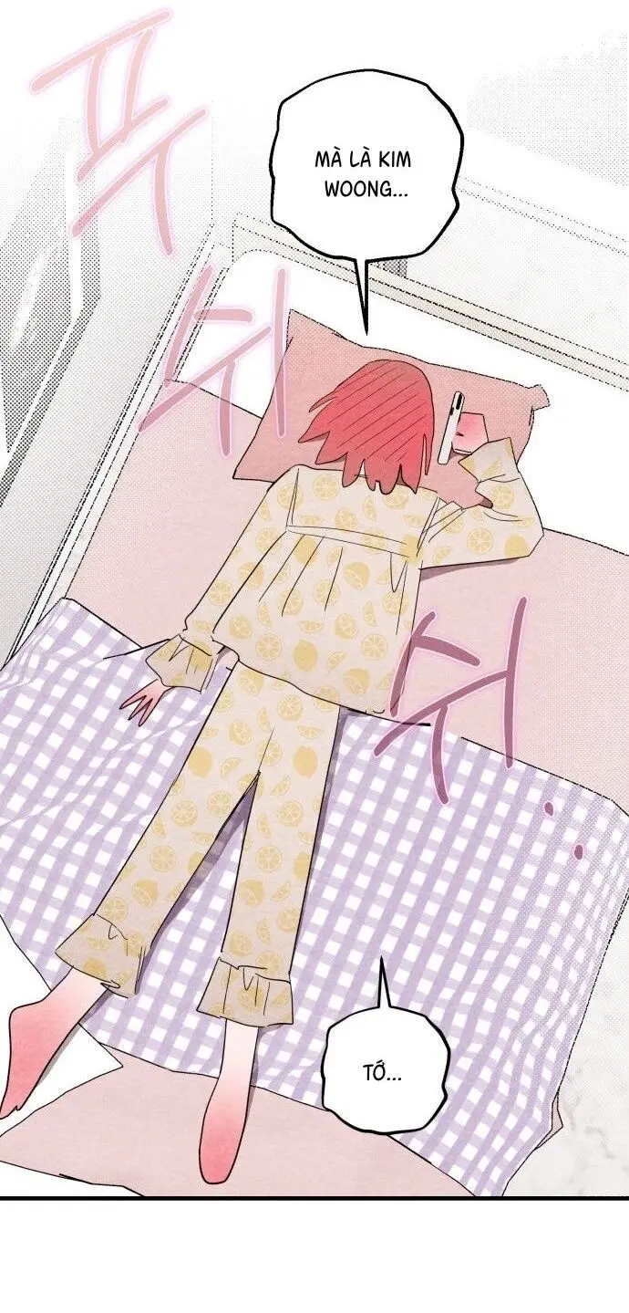 Mặt Thật Của Đàn Anh Hoàn Hảo Chap 21 - trang 25