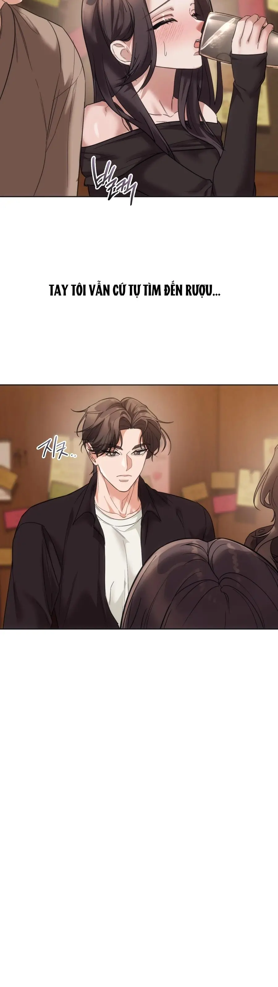 Nữ Sinh Đại Học Hae Joo Chap 15 - trang 19