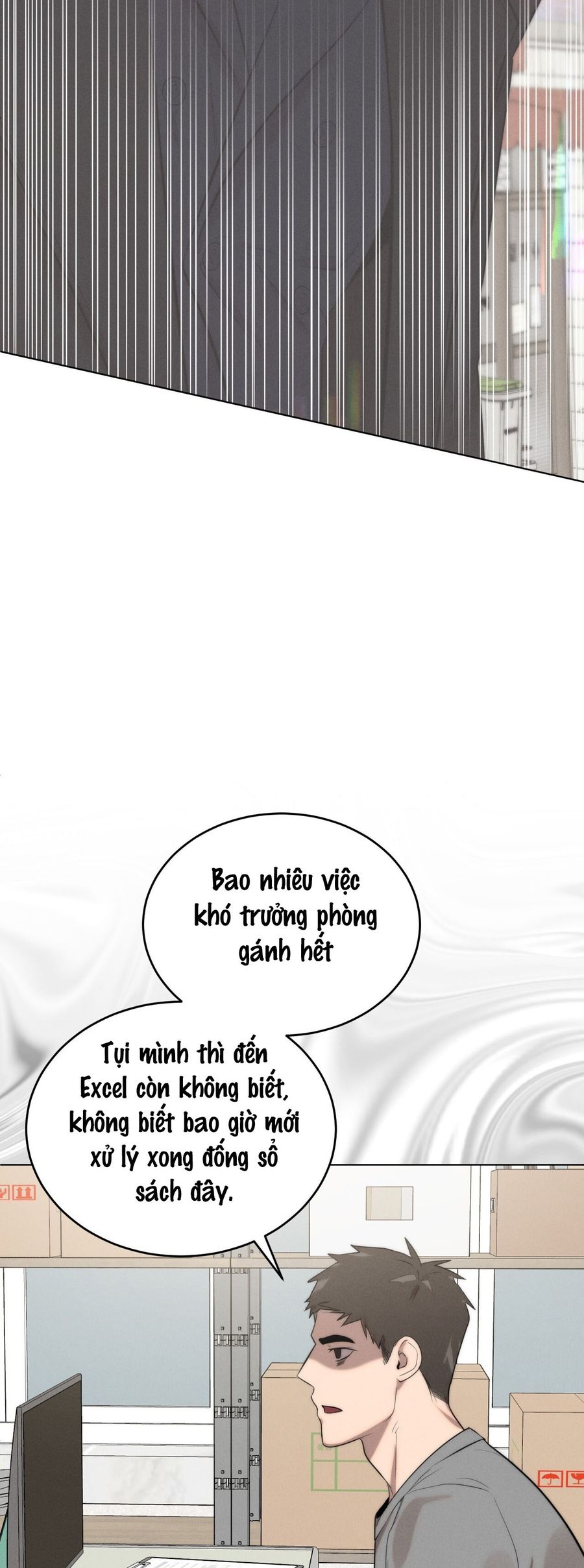 Sự Ngây Thơ Bị Vùi Lấp Trong Tro Tàn Chap 2 - trang 49