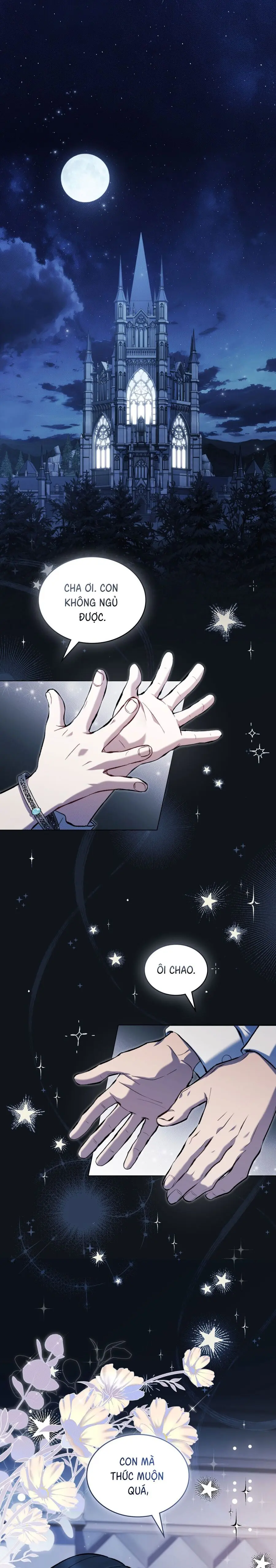 Asha Vùng Biên Giới Chap 0 - trang 2