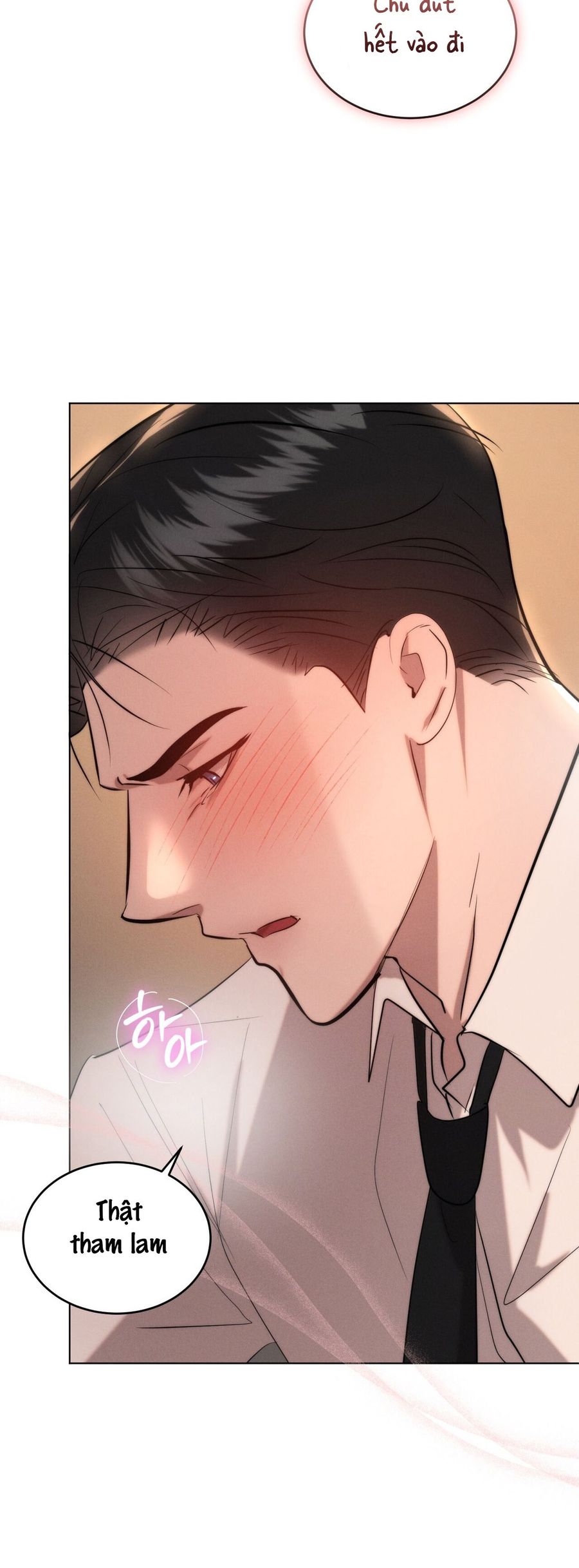 Sự Ngây Thơ Bị Vùi Lấp Trong Tro Tàn Chap 11 - trang 15