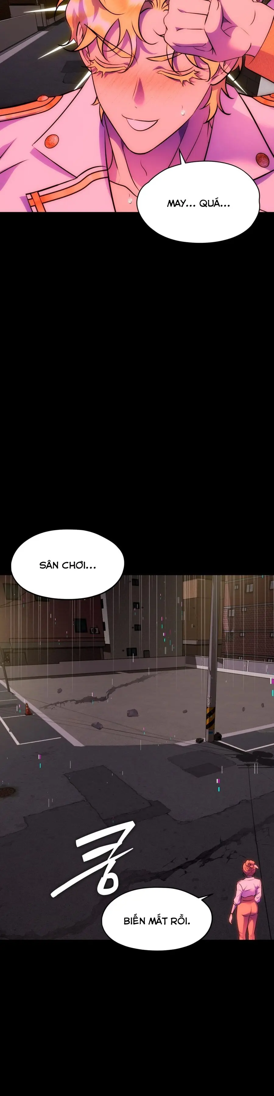 Tôi Tiễn Nam Chính Về Trời Nhé? Chap 30 - trang 22