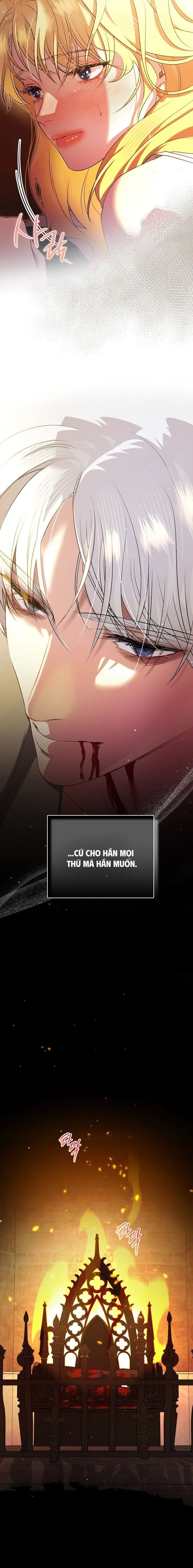 Phù Thuỷ Xứ Paitan Chap 6 - trang 35
