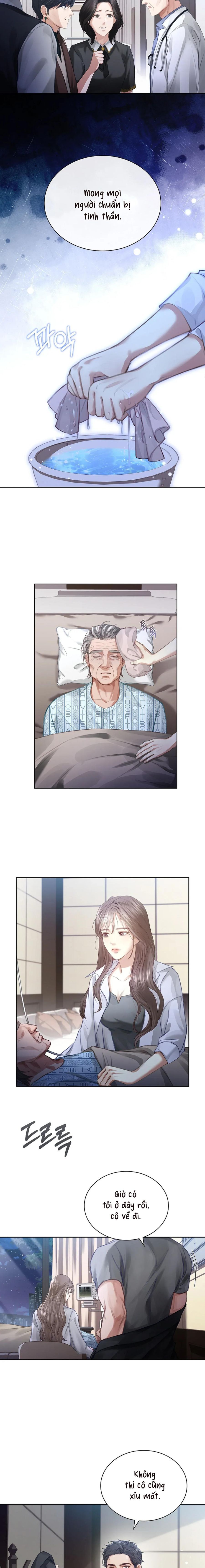 Người Vợ Trẻ Chap 5 - trang 14