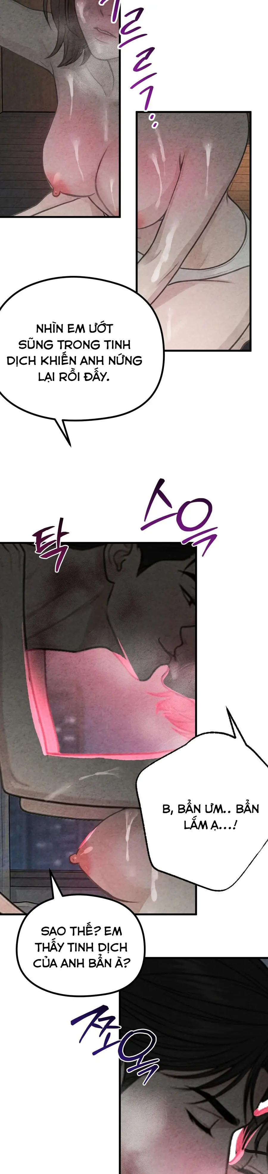 Cái Giá Phải Trả Chap 21 - trang 14