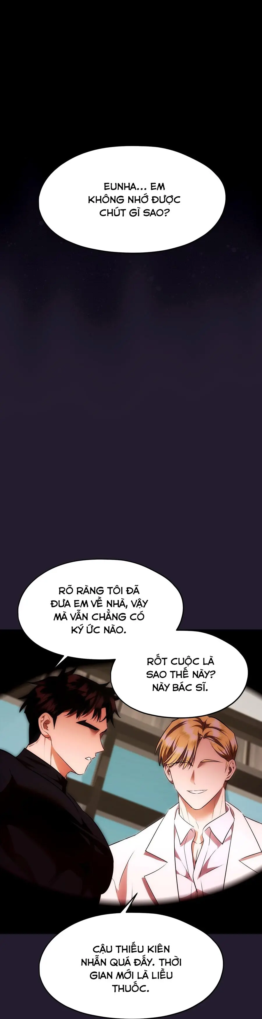 Tôi Tiễn Nam Chính Về Trời Nhé? Chap 36 - trang 1