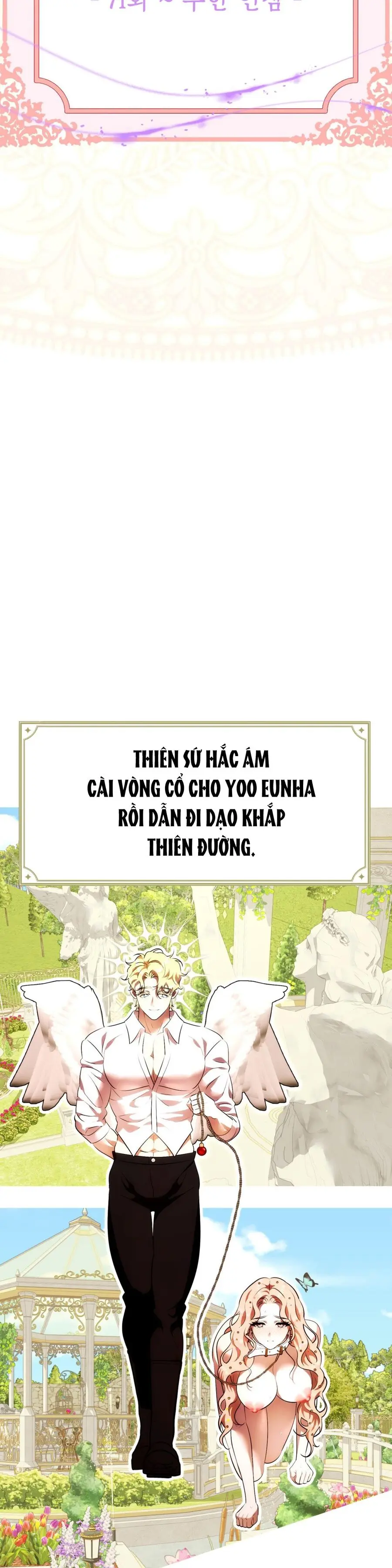 Tôi Tiễn Nam Chính Về Trời Nhé? Chap 31 - trang 9