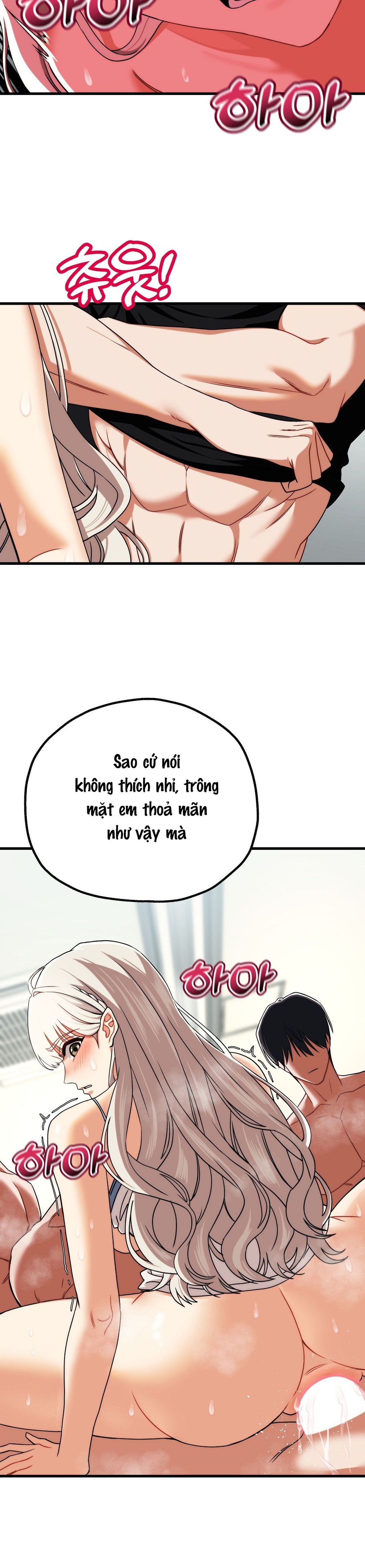 Câu Lạc Bộ Đọc Sách Người Lớn Chap 5 - trang 12