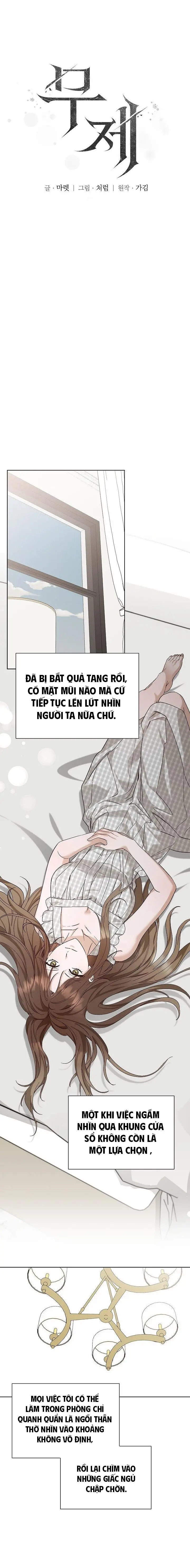 Vô Đề Chap 3 - trang 10