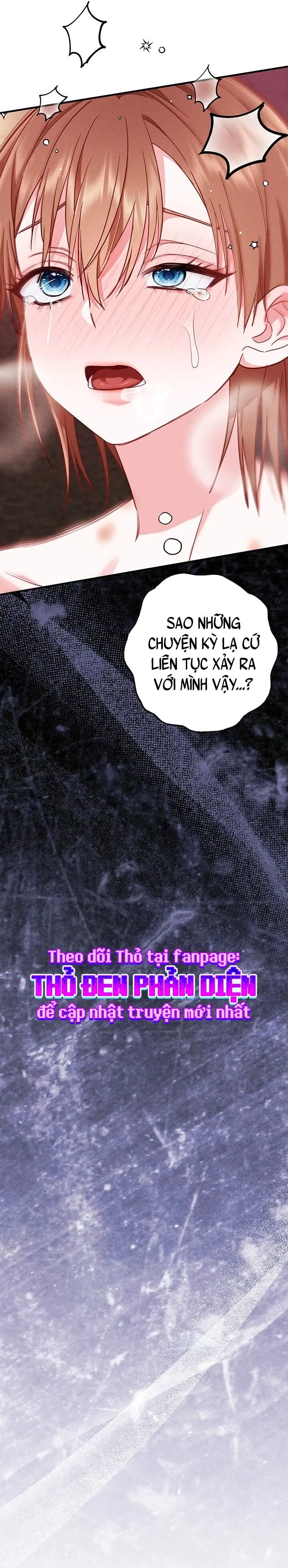 Dũng Sĩ Rơi Vào Cạm Bẫy Chap 3 - trang 17