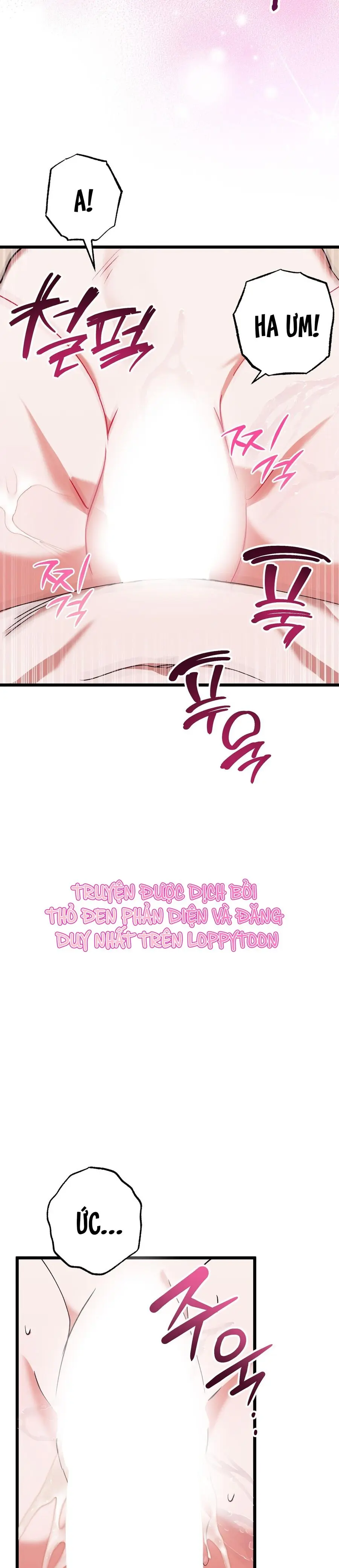 Lấp Đầy Em Đi! Chap 2 - trang 28