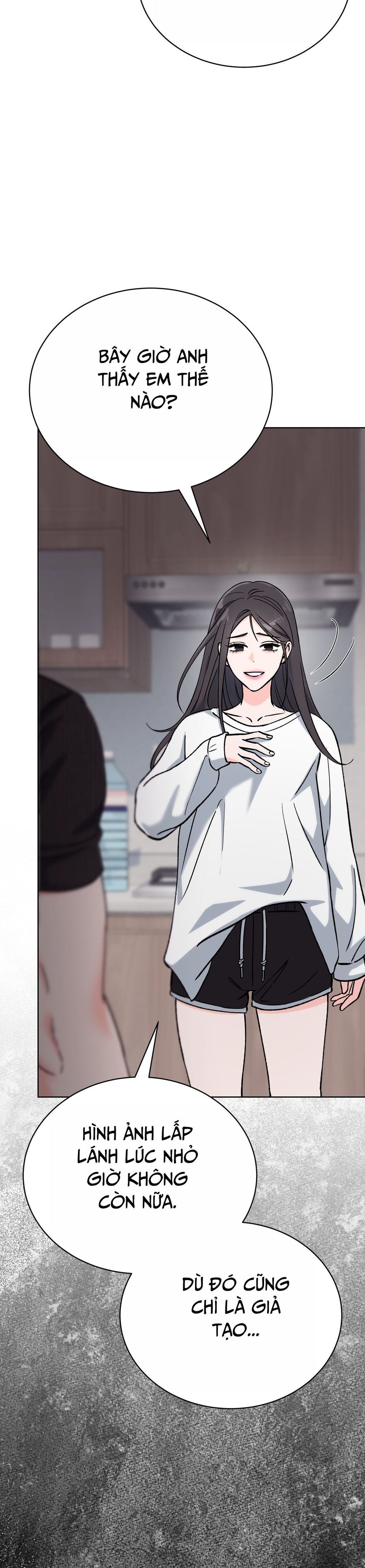 Hãy Trở Thành Biến Số X Của Đời Nhau Chap 58 - trang 25