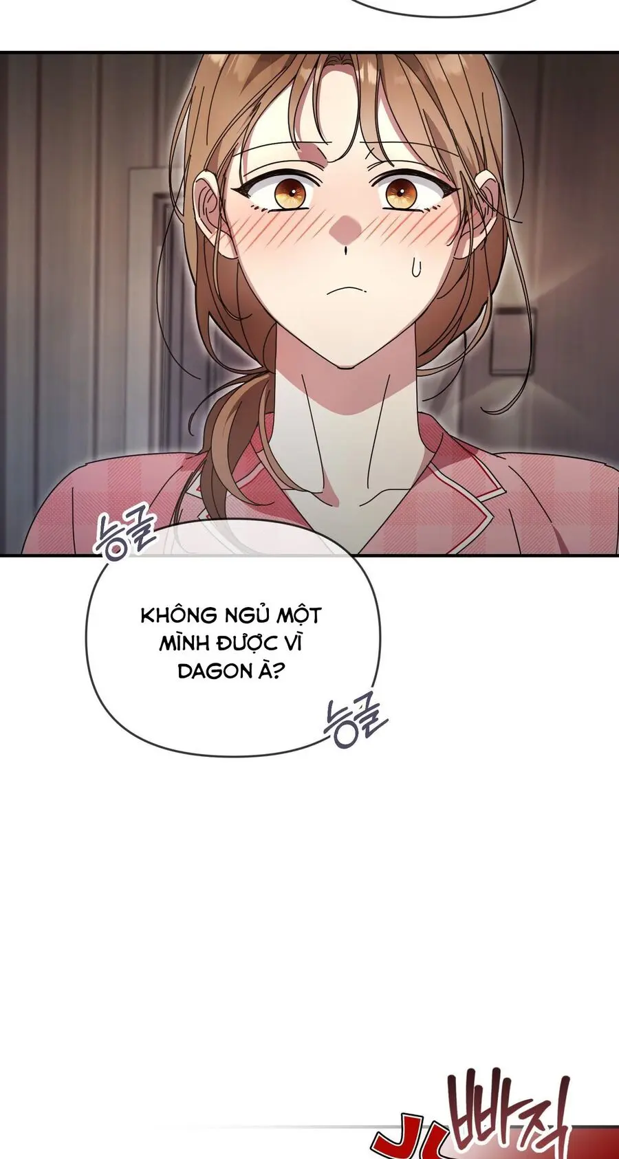 Thế Còn Nỗi Kinh Hoàng Vũ Trụ Thì Sao Chap 6 - trang 26