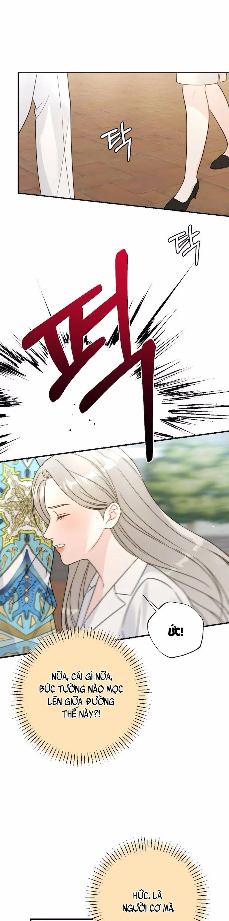 Kẻ Khiếu Nại Là Tên Giang Hồ Xấu Xa Chap 1 - trang 38