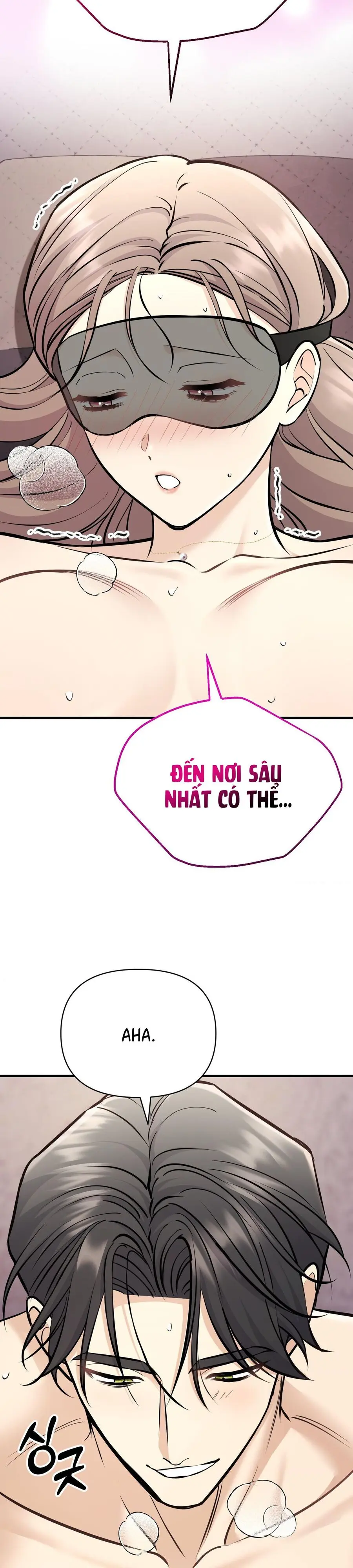 Chào Mừng Đến Với Tiệm Khoái Lạc Chap 5 - trang 25