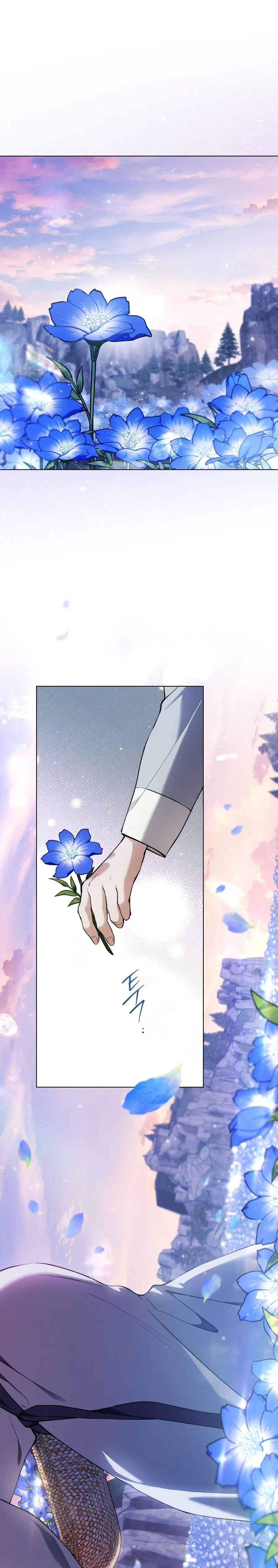 Asha Vùng Biên Giới Chap 11 - trang 2