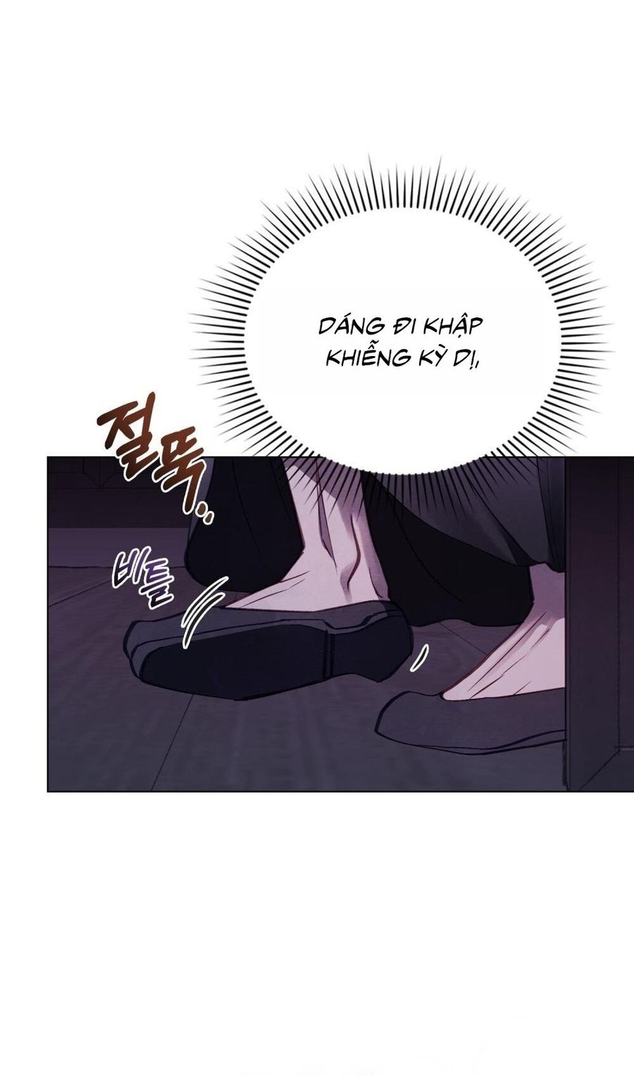 Chuyến Đi Đêm Chap 1 - trang 24
