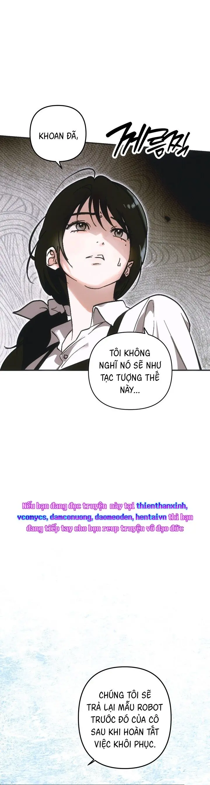 Điều Kiện Thử Nghiệm Mẫu Mới Chap 1 - trang 31