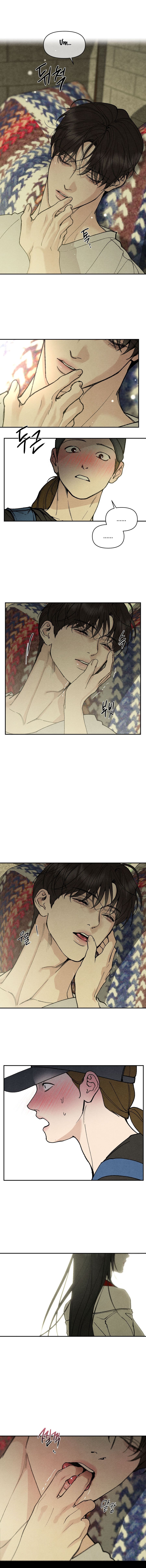 [KHÔNG CHE] TOI ĐA ĐI Chap 10 - trang 7