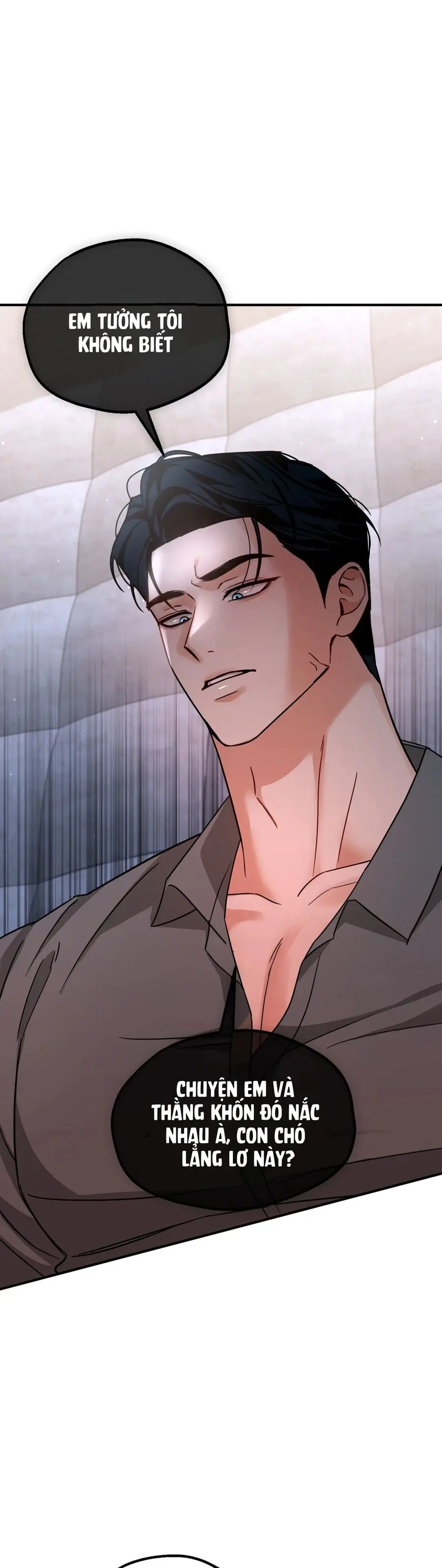Huấn Luyện Viên Hai Hương Vị Chap 13 - trang 2