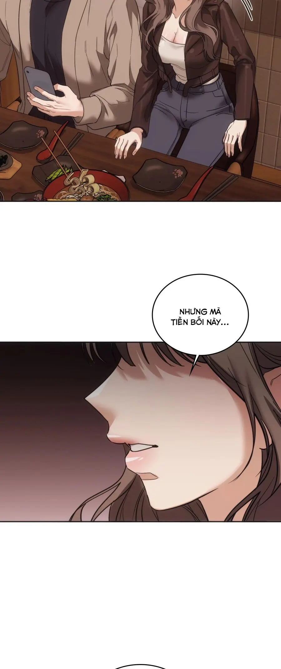 Nữ Sinh Đại Học Hae Joo Chap 15 - trang 39