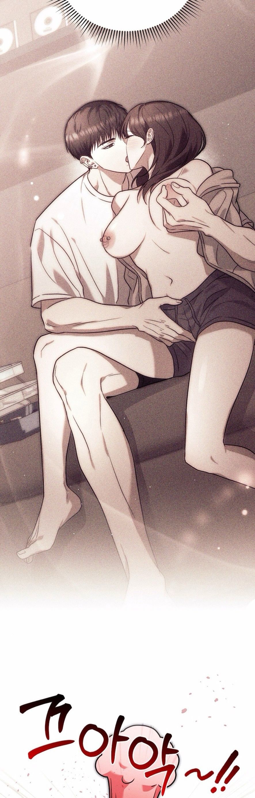 Chạm Vào Tim Em Chap 3 - trang 31