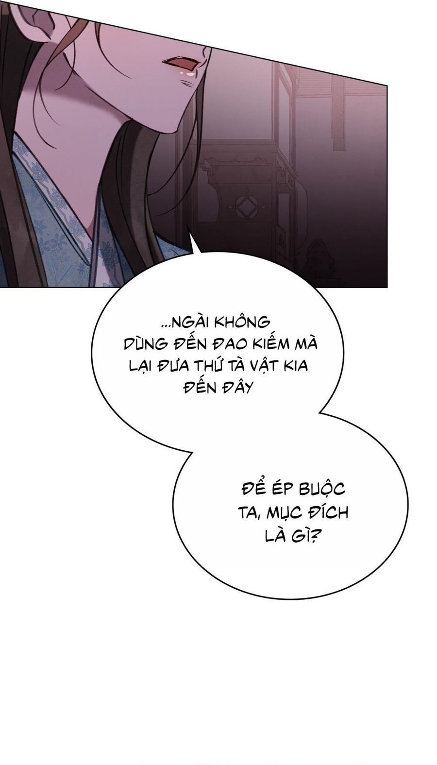 Chuyến Đi Đêm Chap 1 - trang 54