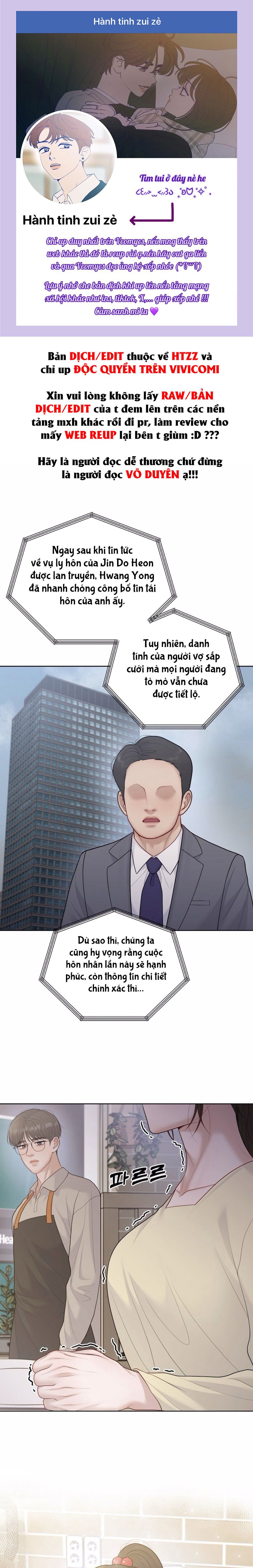 Mang Thai, Chiếm Đoạt Chap 26 - trang 1